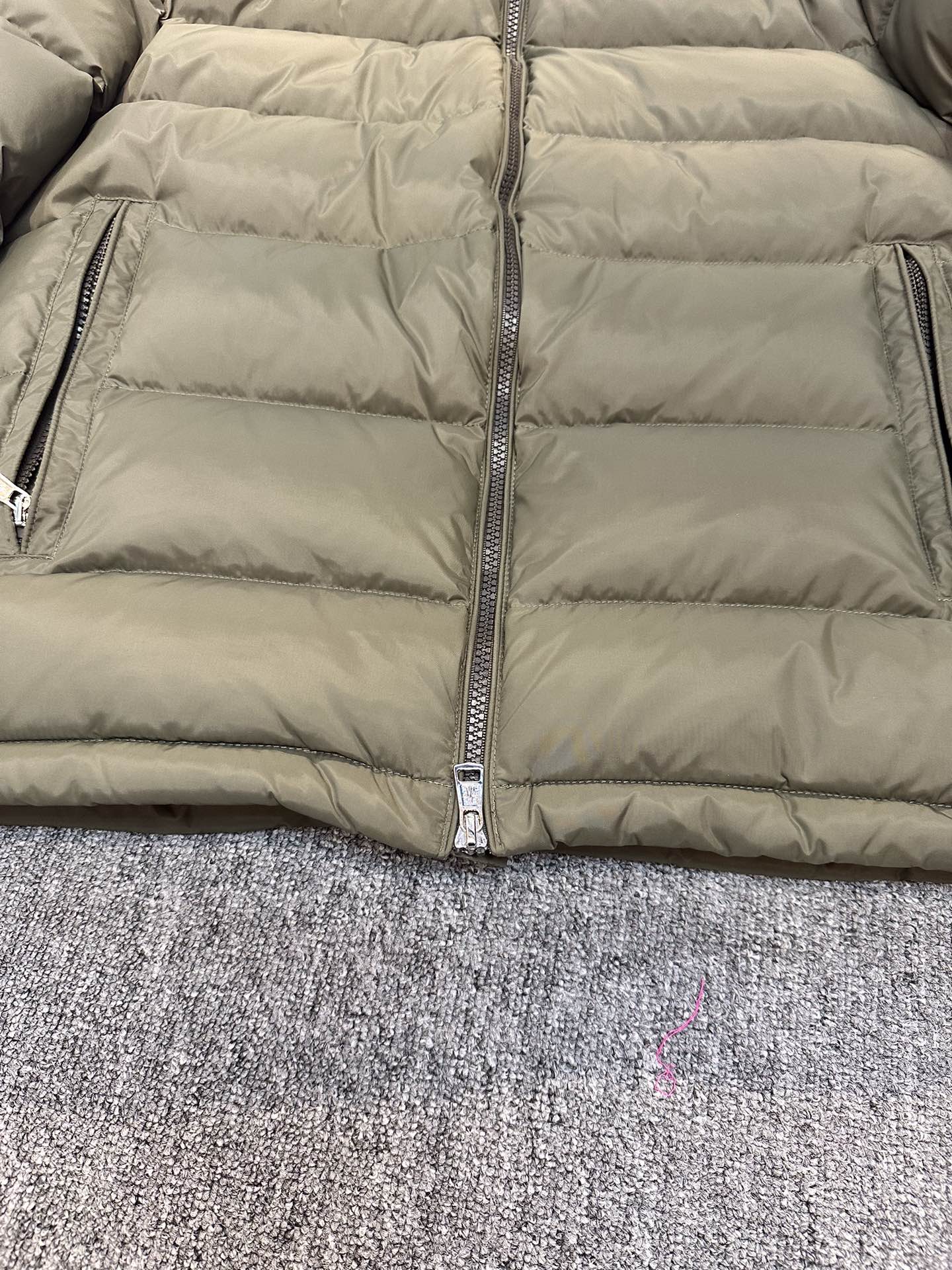 Moncler Down Jackets